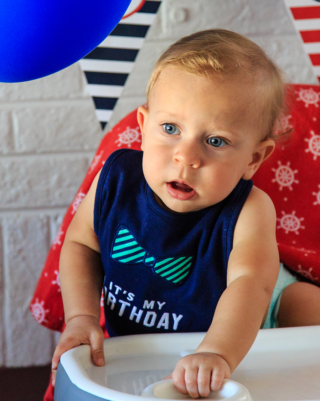 Braxtons 1st Bday_083