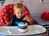 Braxtons 1st Bday_090