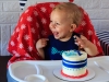 Braxtons 1st Bday_098